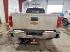 2017 Chevrolet Silverado K2500 Heavy Duty LT