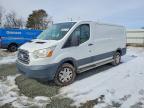 2015 Ford Transit 250 Delivery Van