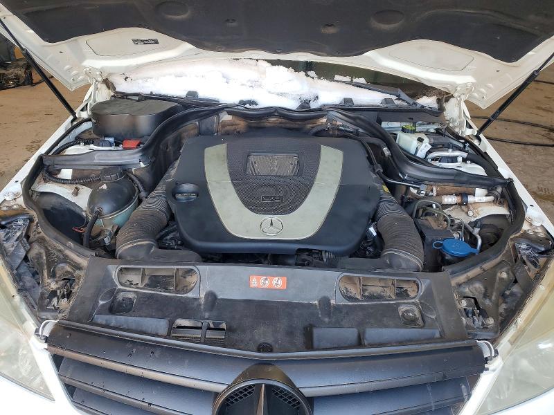 2009 Mercedes-Benz C 300 4matic