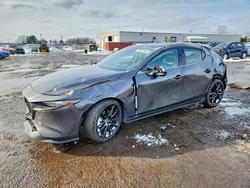 2021 Mazda 3 Premium Plus en venta en New Britain, CT