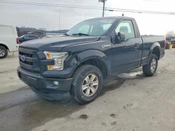 2016 Ford F150 en venta en Lebanon, TN