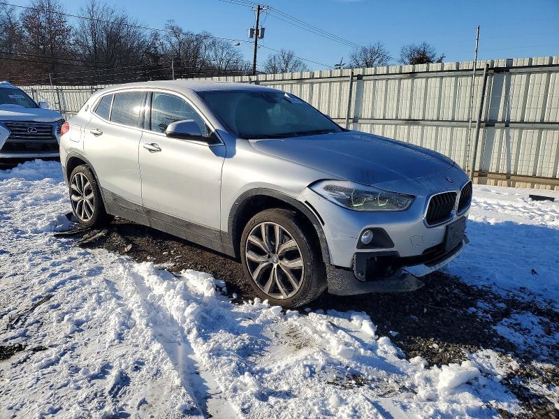 2020 BMW X2 Xdrive28i