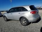 2009 Acura MDX