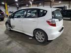 2011 Honda Fit Sport