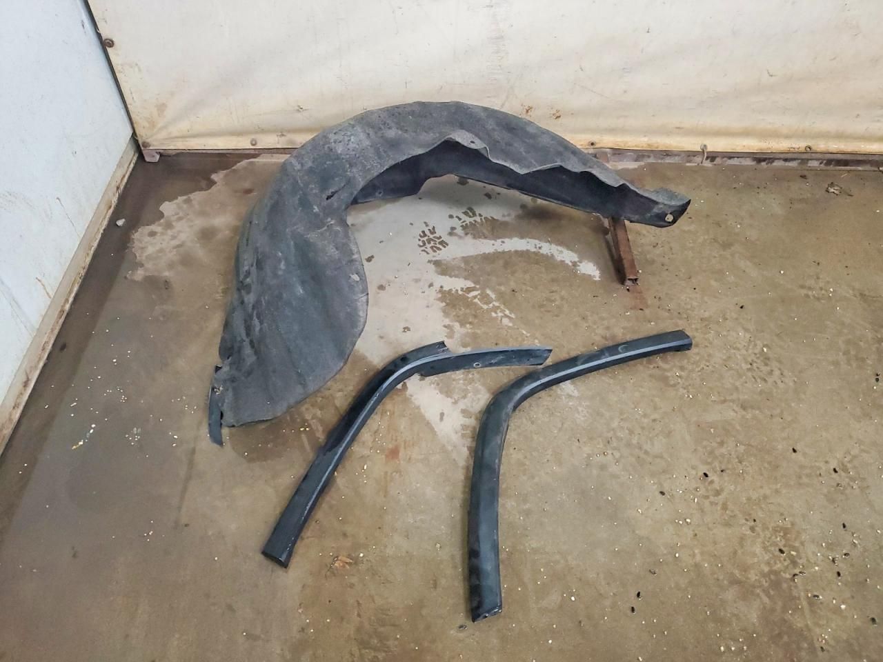 2017 Jeep Grand Cherokee Trailhawk