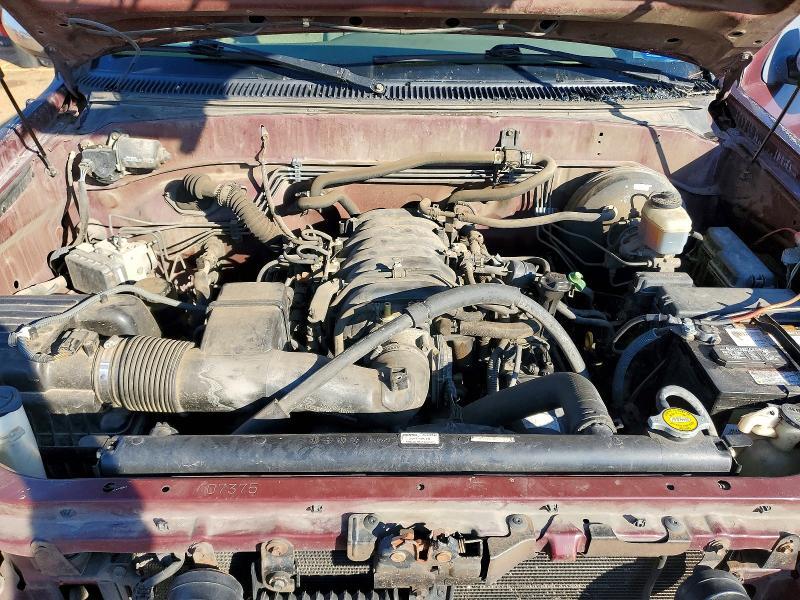 2005 Toyota Tundra Double cab SR5