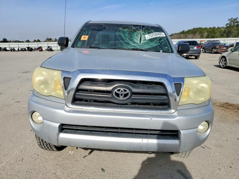 2006 Toyota Tacoma Prerunner Access cab