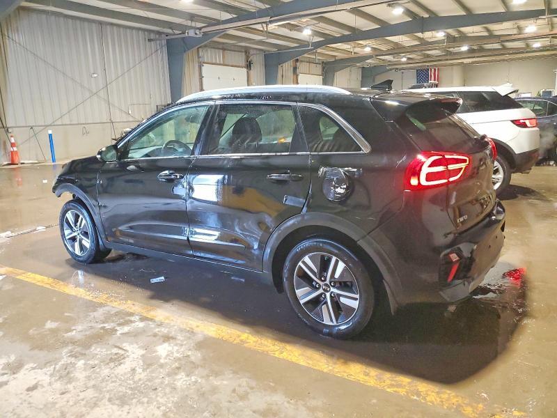 2021 KIA Niro ex Premium
