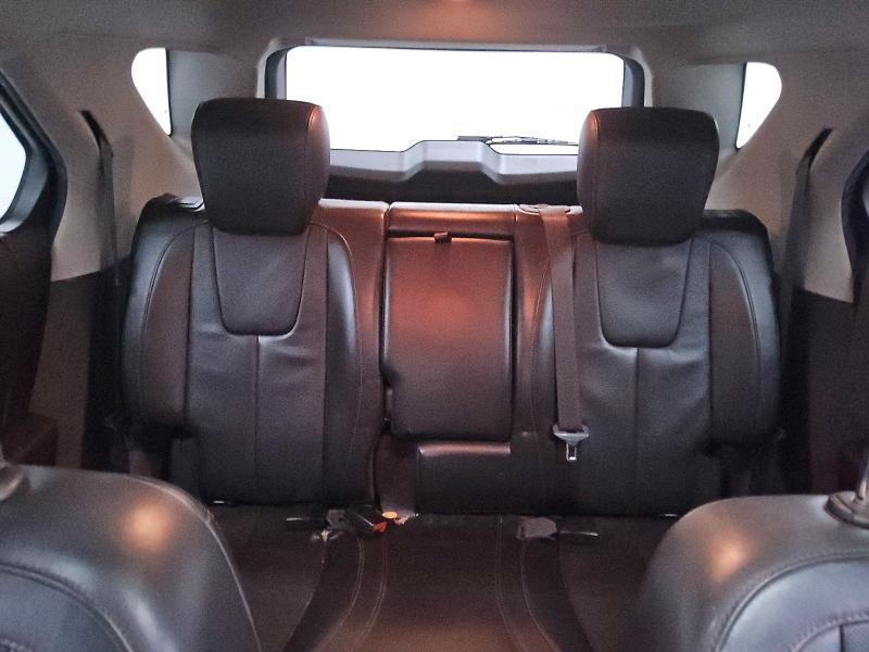 2011 Chevrolet Equinox ltz