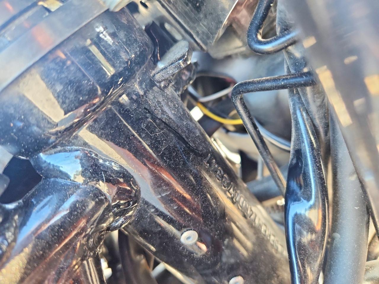 2022 Kawasaki ER650 M