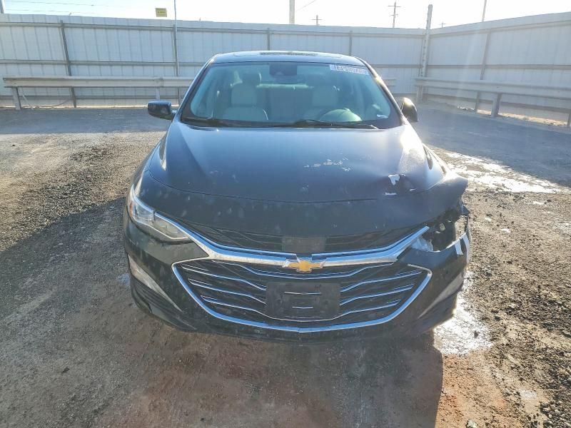 2021 Chevrolet Malibu Premier