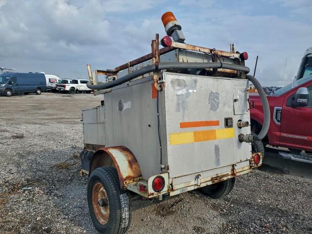 1985 Other 1985 Manhole Suppport Trailer