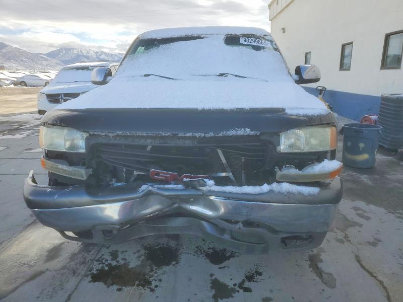 2000 GMC New Sierra K1500