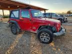 2010 Jeep Wrangler Sport