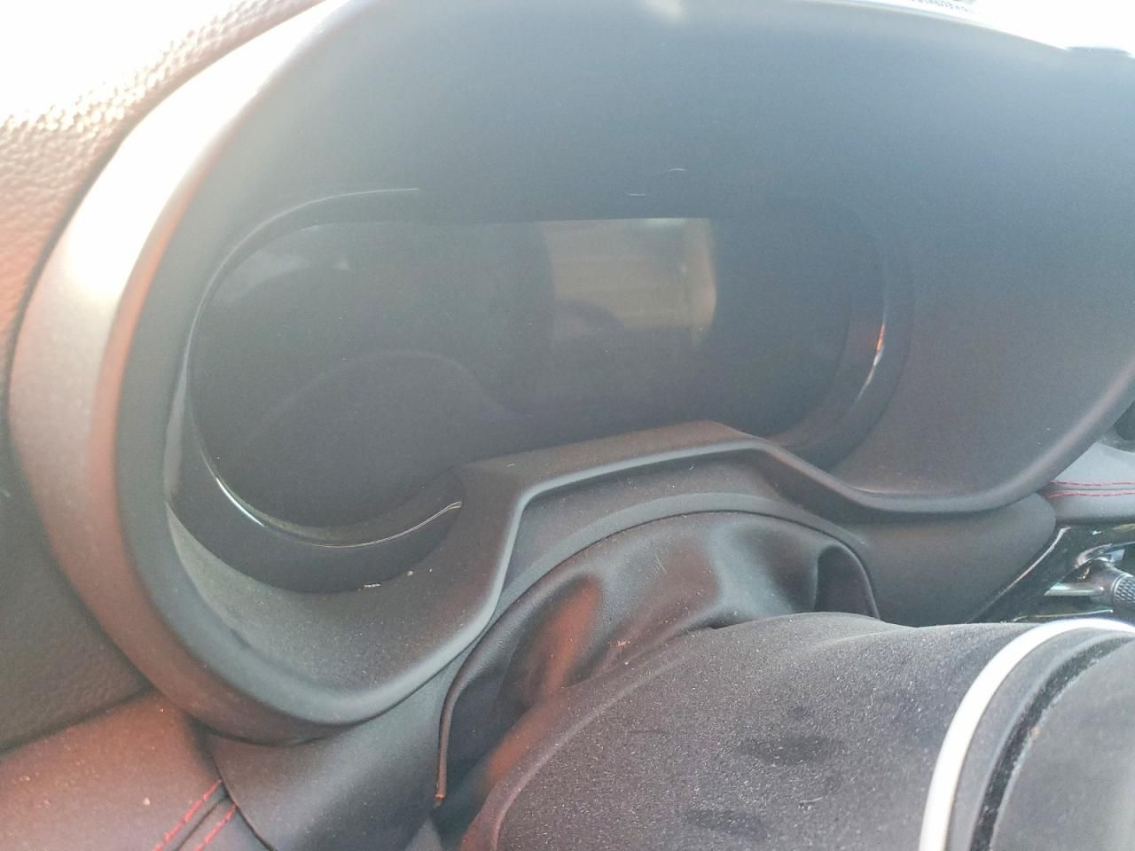 2023 Dodge Hornet gt