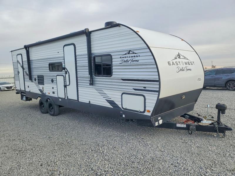 2022 Wildwood 2022 Foresriver East West-Trailer