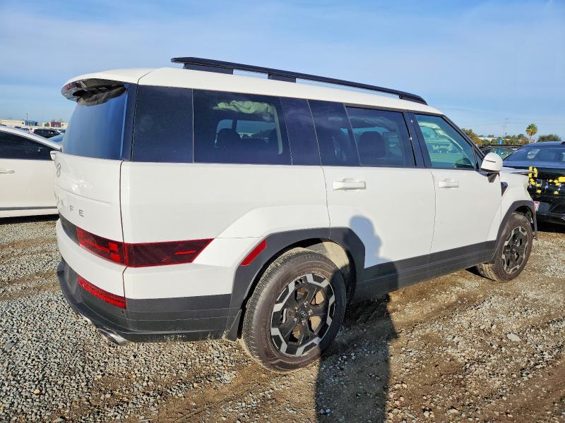 2024 Hyundai Santa fe sel