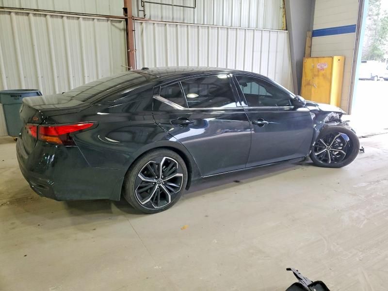 2024 Nissan Altima sr