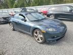 2004 Mazda RX8