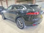 2019 Jaguar F-pace Premium