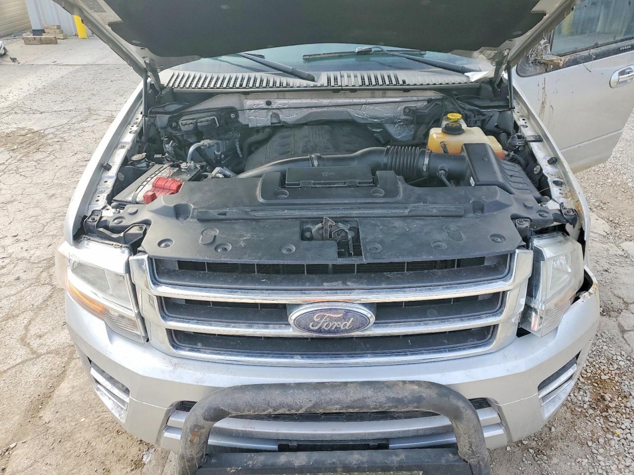 2016 Ford Expedition xlt