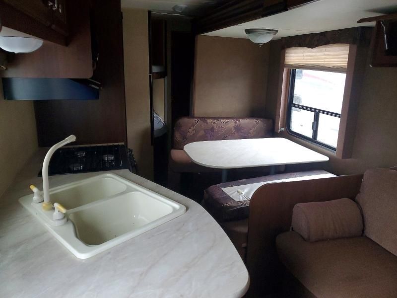 2014 Jayco O