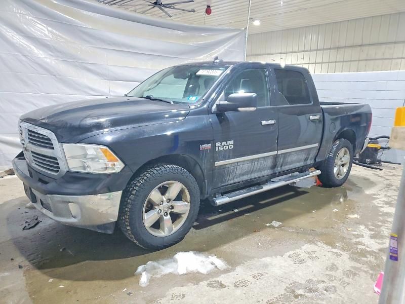 2016 Dodge Ram 1500 slt