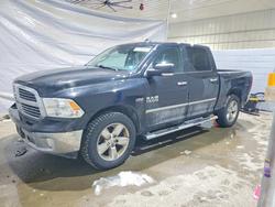 Dodge Vehiculos salvage en venta: 2016 Dodge Ram 1500 slt