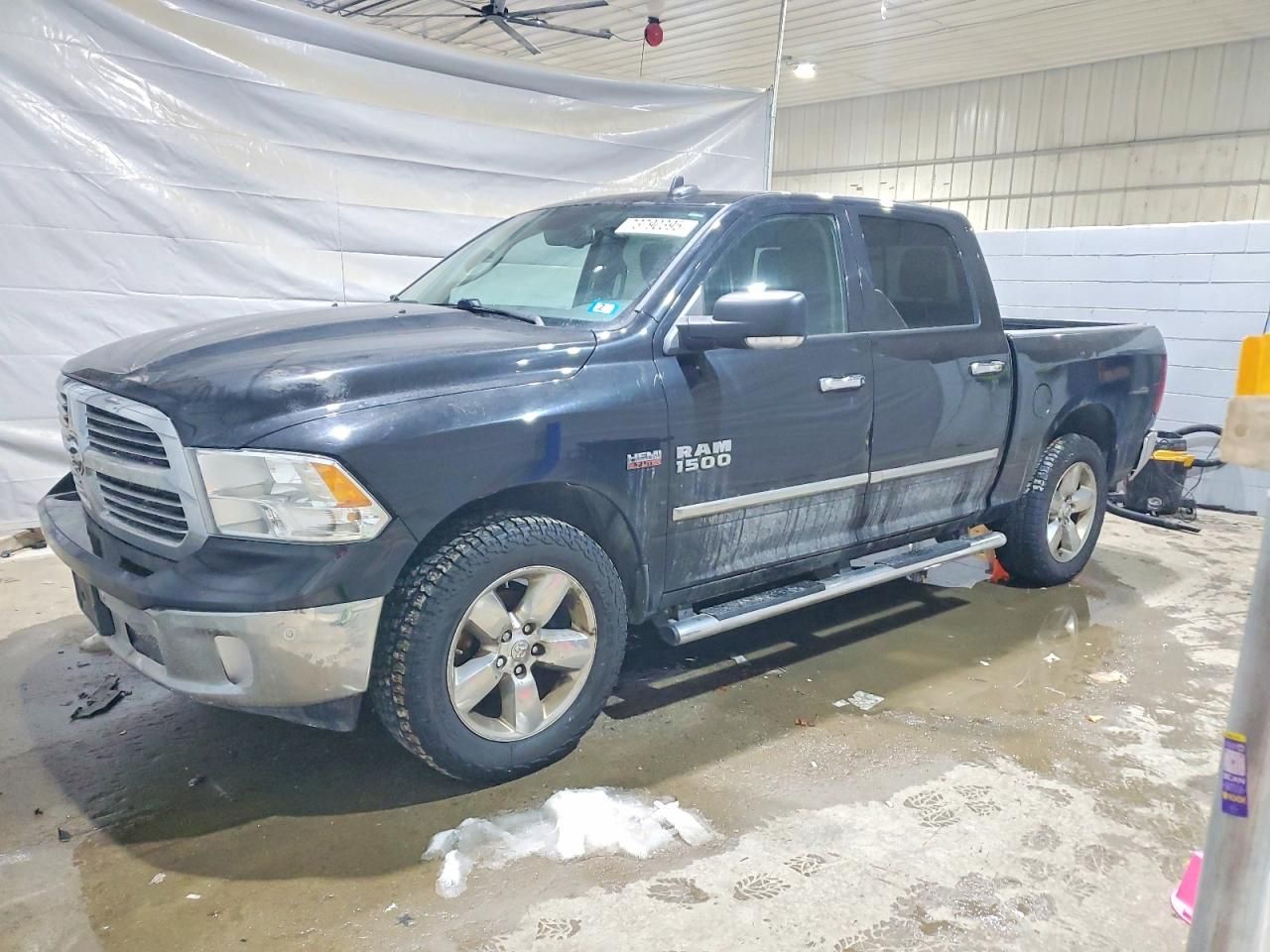 2016 Dodge Ram 1500 slt