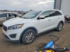 2017 KIA Sorento lx V6