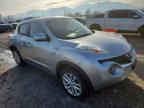 2011 Nissan Juke s