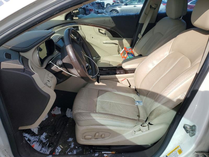 2014 Buick Lacrosse Premium