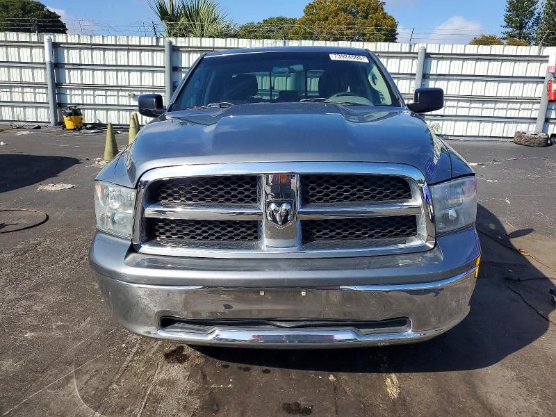 2011 Dodge Ram 1500