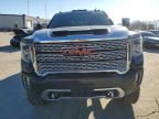 2020 GMC Sierra K3500 Denali