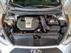 2013 Hyundai Veloster Turbo