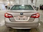 2015 Subaru Legacy 2.5i Limited