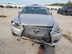 2014 Lexus Ls 460l