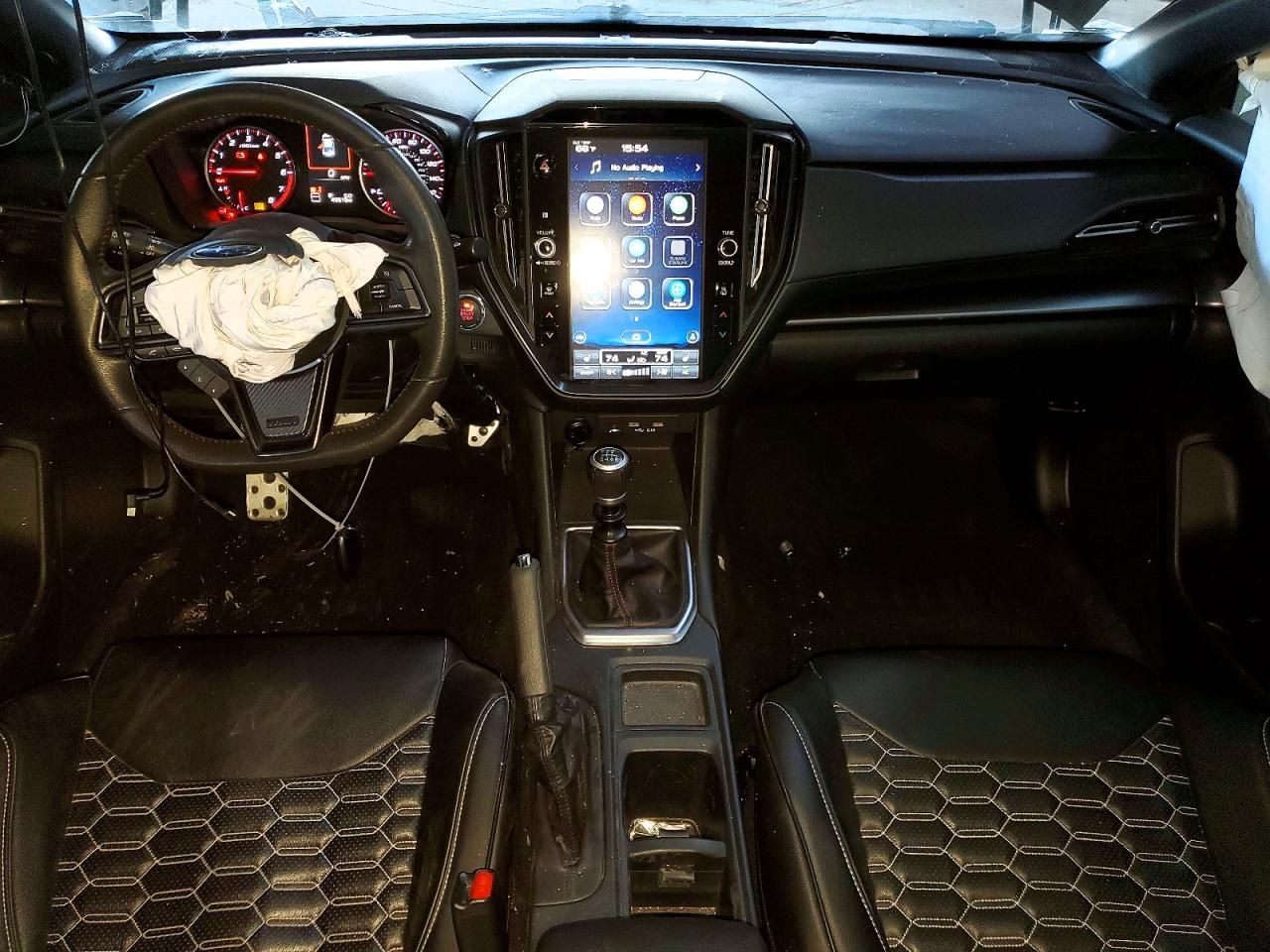 2023 Subaru Wrx Premium