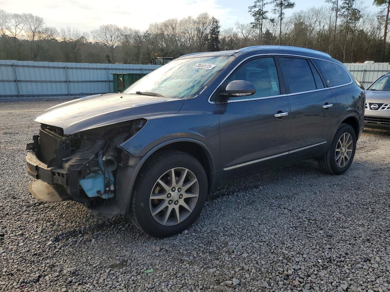 2014 Buick Enclave
