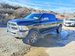 2014 Dodge RAM 2500 SLT en venta en Reno, NV