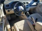 2007 Volkswagen Eos 2.0t