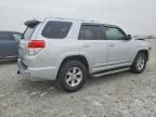 2012 Toyota 4runner SR5