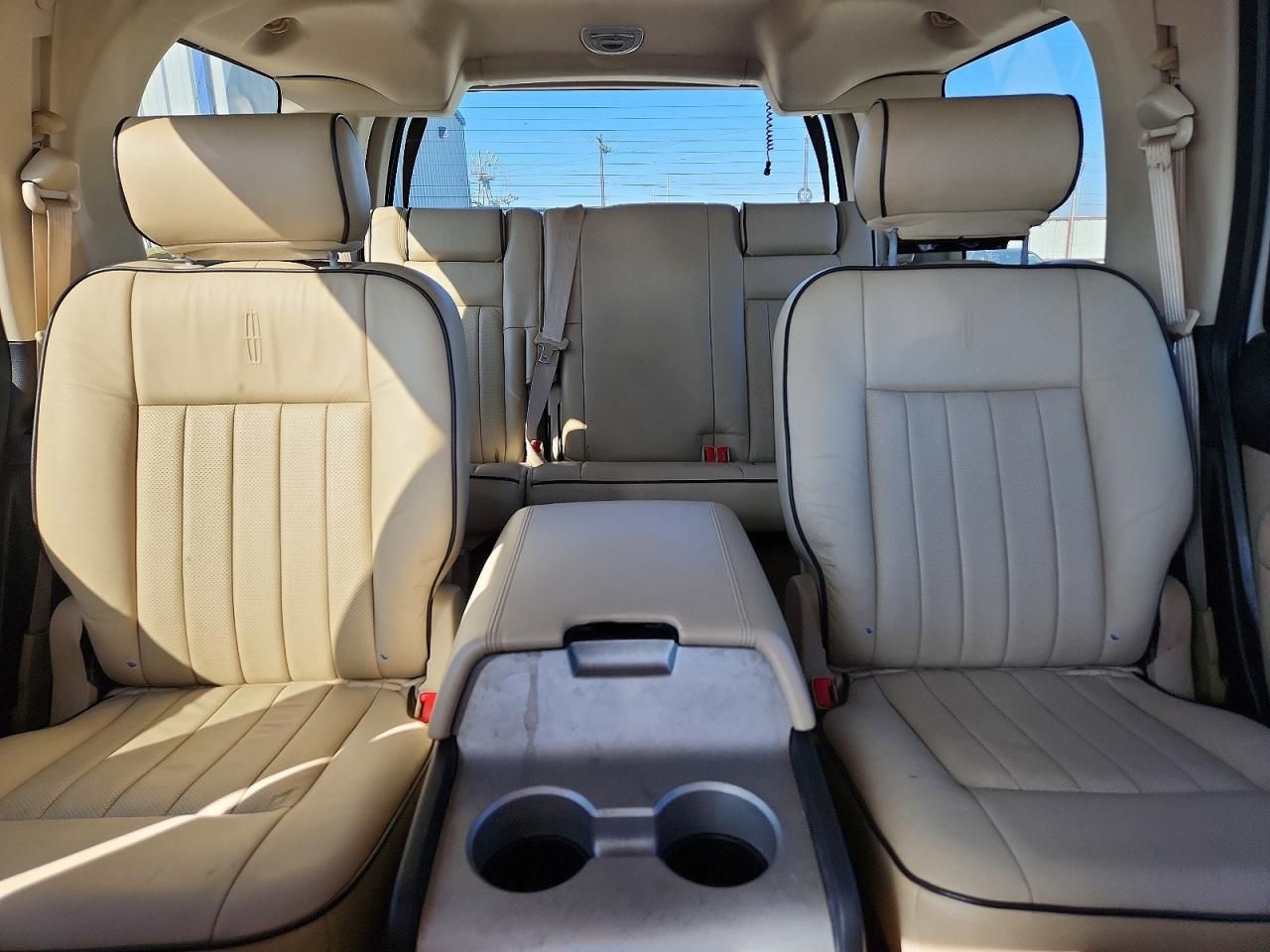 2006 Lincoln Navigator