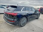 2019 Audi E-tron Prestige