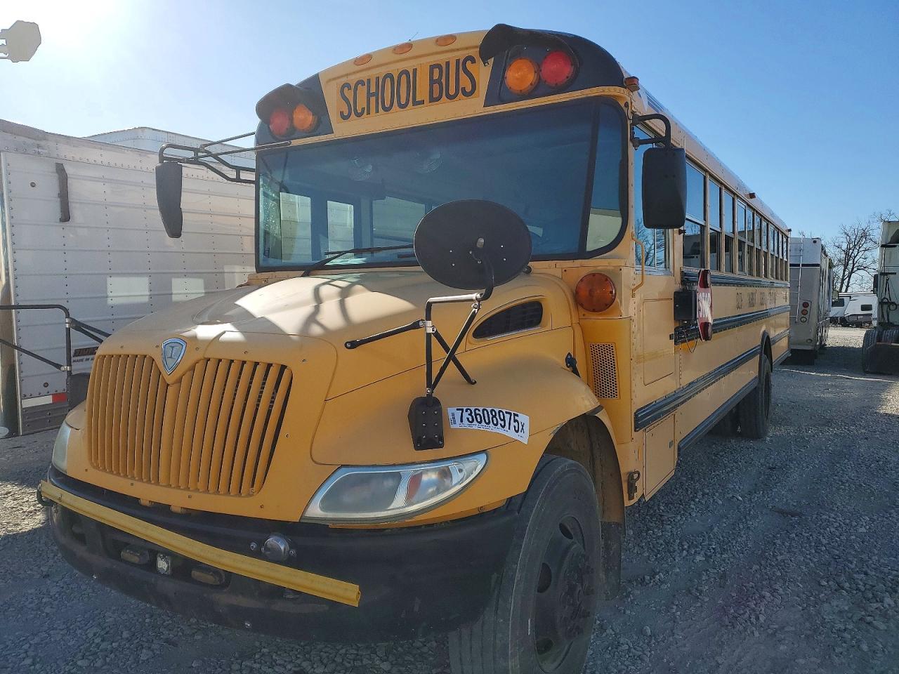 2008 Ic Corporation 3000