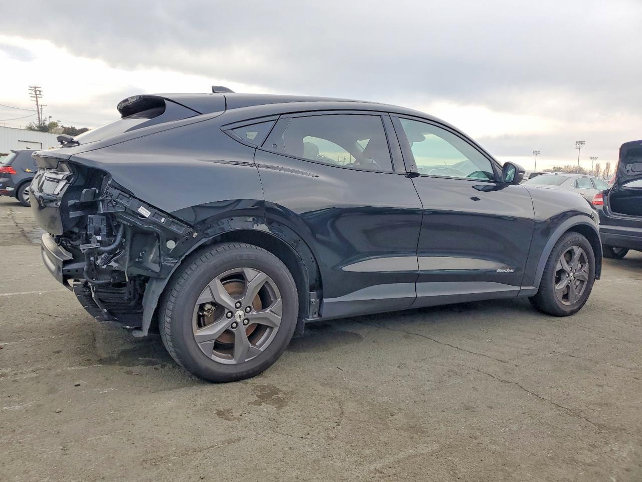 2023 Ford Mustang Mach-e Select