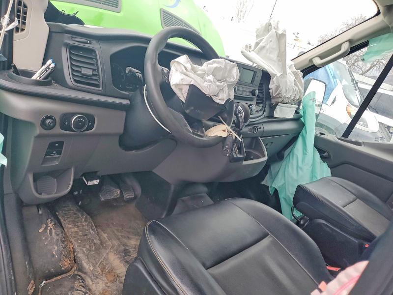 2022 Ford Transit T-350