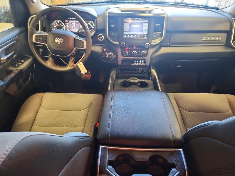2020 Dodge RAM 1500 BIG Horn
