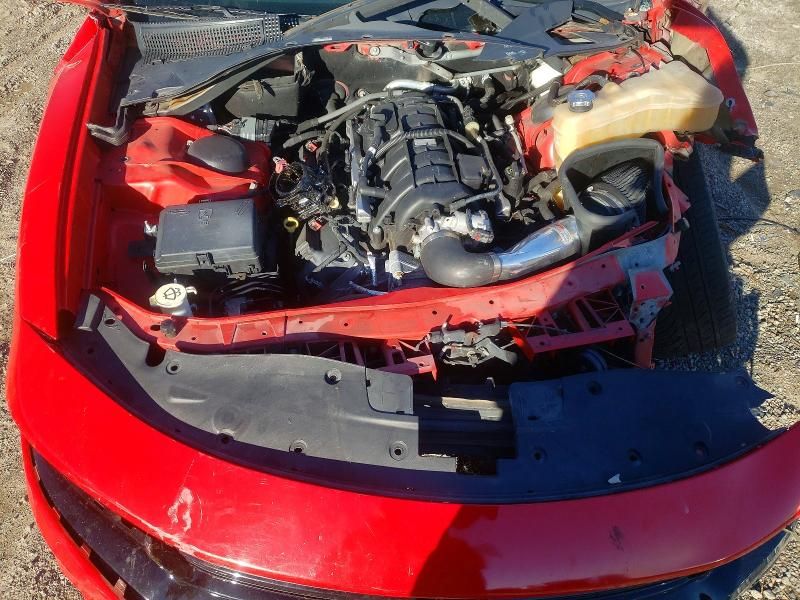 2015 Dodge Charger R/T