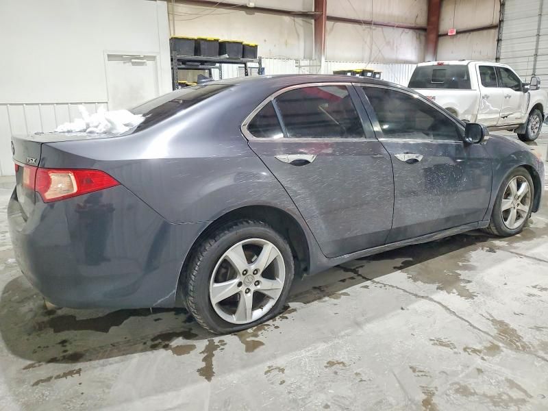 2014 Acura TSX